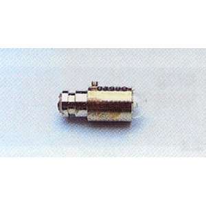 Ophtalmoskop  Welch-Allyn MEWA 039   čirá 03900