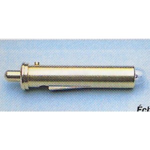 Ophtalmoskop  Heine MH 046 3,5V  X02.88.046