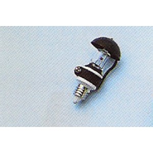 Lampa H422450 typ "Skylux" 24V 50W E11 Orbitec