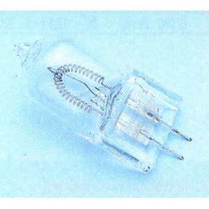 Osram  64573   G6,35/GX6,35  120V  1000W  3400kel.  24x67,5mm  15hod.