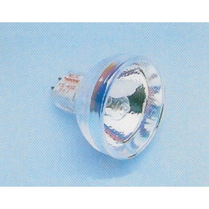 Osram 54392  Philips 14502  EXR  GX5,3  MR13  82V  300W  3350k.  35hod.