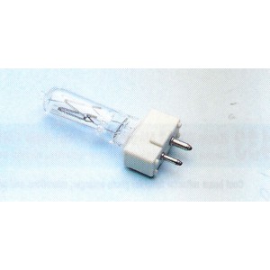 Osram 64717  Philips 6638P  FRM  CP89  GY9,5  240V  650W  16250L.  25x90mm  150hod.